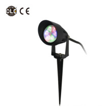 Hot selling Outdoor Fasion Decoration Multi-color Led Landscape Light